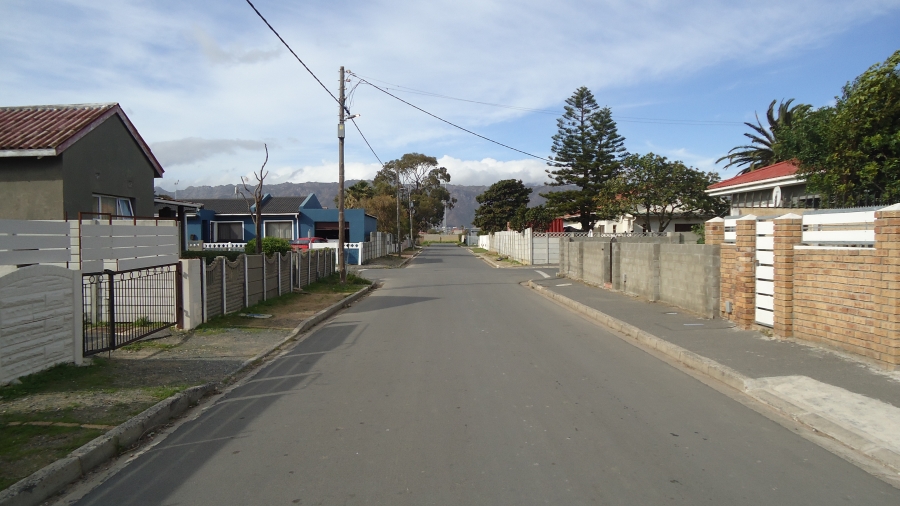 2 Bedroom Property for Sale in Weltevreden Western Cape